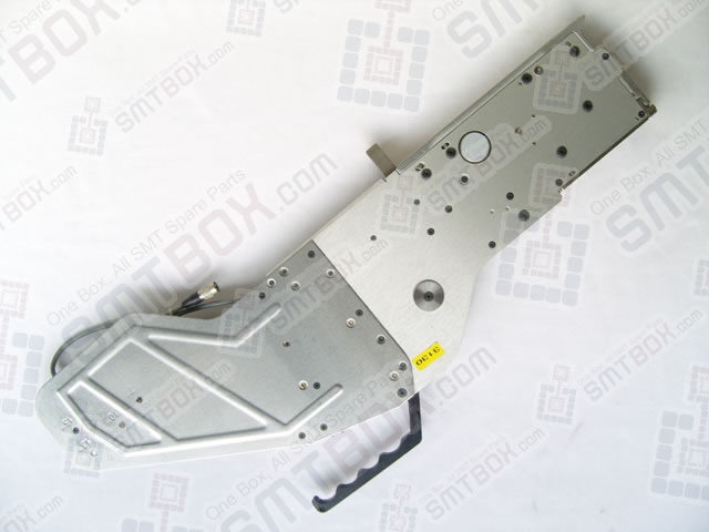 Hover Davis 24mm Motor Tape Feeder QF01 24 for FUJI QP242 QP3 XP243 side b