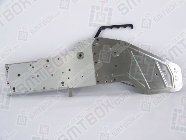 Hover Davis 8mm Motor Tape Feeder QF10 08 for FUJI QP242 QP3 XP243 side b