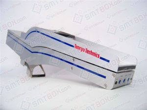 I Pulse Tenryu Vibratory Feeder PS M3 side b