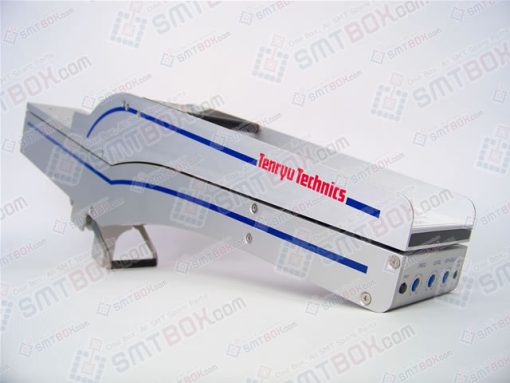 I Pulse Tenryu Vibratory Feeder Ps M3 Side B