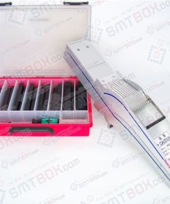 I Pulse Tenryu Vibratory Feeder PS M3 side c