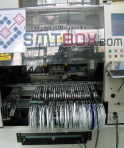 JUKI KE 750 Mid range Mounter Automated Assembly Machines side a