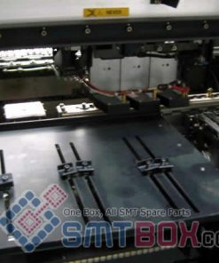 JUKI KE 750 Mid range Mounter Automated Assembly Machines side d