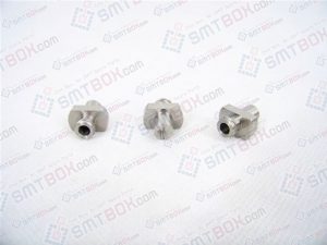 JUKI Dispenser KD 775 KD 2077 Needle Components S type E3401802000  