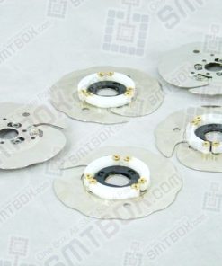 JUKI FEEDER 8x4mm TAPE HOLDER E1310706CA0  