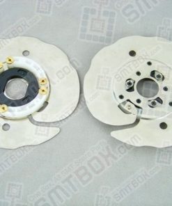 JUKI FEEDER 8x4mm TAPE HOLDER E1310706CA0 side b