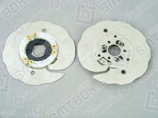 Juki Feeder 8X4MM Tape Holder E1310706CA0 Side B