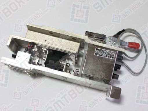 Juki Zevatech Ke 750 KE760 Ke 2010 Ke 2020 Ke 2030 Ke 2040 Ke 2050 Ke 2060 Ke 2070 Ke 2080 Ke 1070 Jx 100 Fx 1 Fx 2 Fx 3 Stick Feeder Side A
