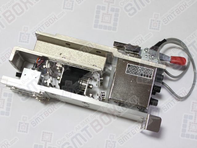 JUKI ZEVATECH KE 750 KE760 KE 2010 KE 2020 KE 2030 KE 2040 KE 2050 KE 2060 KE 2070 KE 2080 KE 1070 JX 100 FX 1 FX 2 FX 3 Stick Feeder