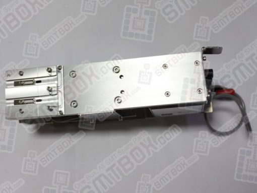 Juki Zevatech Ke 750 KE760 Ke 2010 Ke 2020 Ke 2030 Ke 2040 Ke 2050 Ke 2060 Ke 2070 Ke 2080 Ke 1070 Jx 100 Fx 1 Fx 2 Fx 3 Stick Feeder Side B