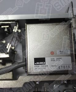 JUKI ZEVATECH KE 750 KE760 KE 2010 KE 2020 KE 2030 KE 2040 KE 2050 KE 2060 KE 2070 KE 2080 KE 1070 JX 100 FX 1 FX 2 FX 3 Stick Feeder side c