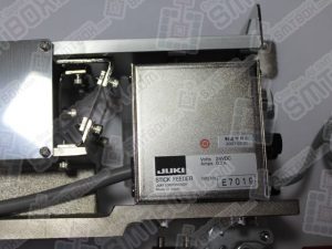 JUKI ZEVATECH KE 750 KE760 KE 2010 KE 2020 KE 2030 KE 2040 KE 2050 KE 2060 KE 2070 KE 2080 KE 1070 JX 100 FX 1 FX 2 FX 3 Stick Feeder side c