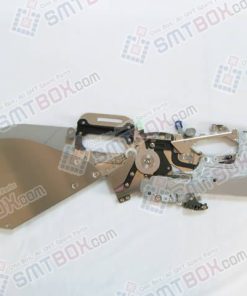 JUKI Zevatech ATF AF PAPER FEEDER AF05HP 8x2mm For 0402  