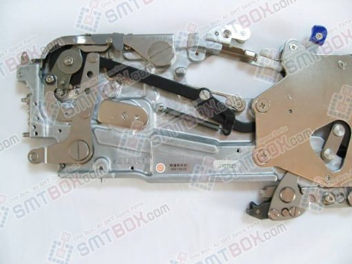 Juki Zevatech Atf Af Paper Feeder AF05HP 8X2MM For 0402 Side B