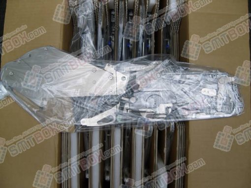 Juki Zevatech Ctf Cf Paper Feeder CF05HP E1002706CB0 8X2MM Side B