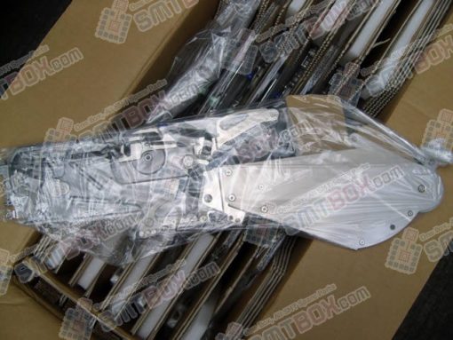 Juki Zevatech Ctf Cf Paper Feeder CF05HP E1002706CB0 8X2MM Side C