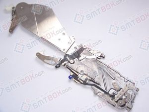 JUKI Zevatech CTF CN Emboss Feeder CN081C 8x4mm side b