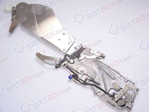 Juki Zevatech Ctf Cn Emboss Feeder CN081C 8X4MM Side B