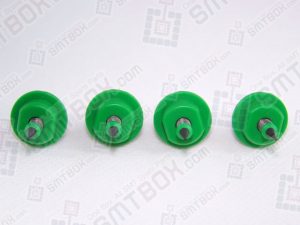 JUKI Zevatech CX 1 FX 1 FX 3 JX 100 KE 1070 KE 2010 KE 2020 KE 2030 KE 2040 KE 2050 KE 2060 KE 2070 KE 2080 SMT SMD NOZZLE ASSEMBLY 502 40001340 side b