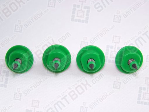 Juki Zevatech Cx 1 Fx 1 Fx 3 Jx 100 Ke 1070 Ke 2010 Ke 2020 Ke 2030 Ke 2040 Ke 2050 Ke 2060 Ke 2070 Ke 2080 Smt Smd Nozzle Assembly 502 40001340 Side B