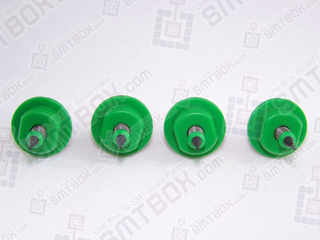 JUKI Zevatech CX 1 FX 1 FX 3 JX 100 KE 1070 KE 2010 KE 2020 KE 2030 KE 2040 KE 2050 KE 2060 KE 2070 KE 2080 SMT SMD NOZZLE ASSEMBLY 502 40001340 side b