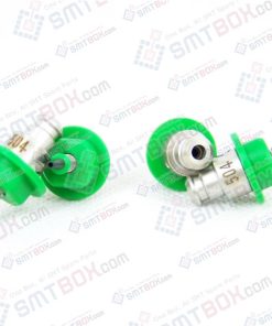 JUKI Zevatech CX 1 FX 1 FX 3 JX 100 KE 1070 KE 2010 KE 2020 KE 2030 KE 2040 KE 2050 KE 2060 KE 2070 KE 2080 SMT SMD NOZZLE ASSEMBLY 504 40001342  