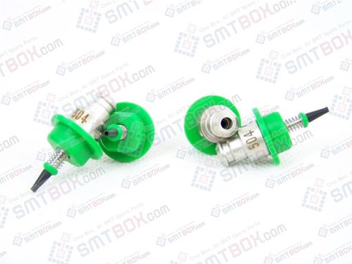 Juki Zevatech Cx 1 Fx 1 Fx 3 Jx 100 Ke 1070 Ke 2010 Ke 2020 Ke 2030 Ke 2040 Ke 2050 Ke 2060 Ke 2070 Ke 2080 Smt Smd Nozzle Assembly 504 40001342 Side A