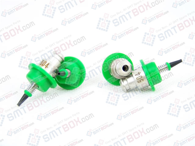 JUKI Zevatech CX 1 FX 1 FX 3 JX 100 KE 1070 KE 2010 KE 2020 KE 2030 KE 2040 KE 2050 KE 2060 KE 2070 KE 2080 SMT SMD NOZZLE ASSEMBLY 504 40001342