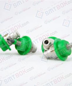 JUKI Zevatech CX 1 FX 1 FX 3 JX 100 KE 1070 KE 2010 KE 2020 KE 2030 KE 2040 KE 2050 KE 2060 KE 2070 KE 2080 SMT SMD NOZZLE ASSEMBLY 504 40001342 side b