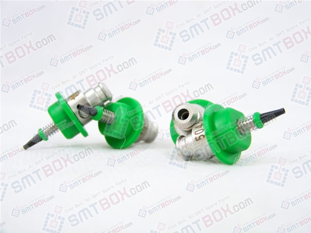 JUKI Zevatech CX 1 FX 1 FX 3 JX 100 KE 1070 KE 2010 KE 2020 KE 2030 KE 2040 KE 2050 KE 2060 KE 2070 KE 2080 SMT SMD NOZZLE ASSEMBLY 504 40001342 side b