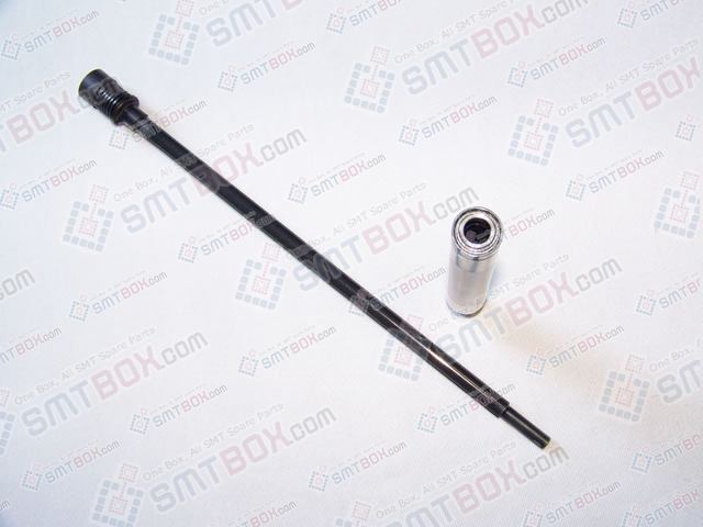 JUKI Zevatech FX 1 FX 1R High Speed Modular Mounter L150E2210A0 S HOUSING ASM side c