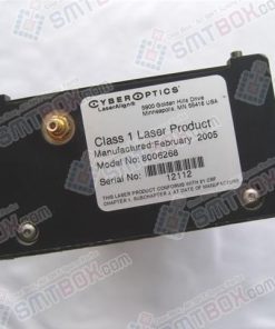 JUKI Zevatech KE 2010 KE 2020 KE 2030 KE 2040 KE 2050 KE 2060 FX 1R MNLA Laser Sensor E9611729000 Cyber Optics 8006268  
