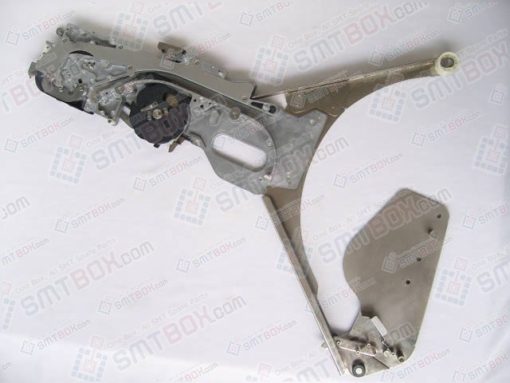 Juki Zevatech Ke 2010 Ke 2020 Ke 2030 Ke 2050 Ke 2060 Ke 2070 Ke 2080 Fx 1 Ftf Ff Tape Feeder 12MM FF12FS E30037060B0 Side B