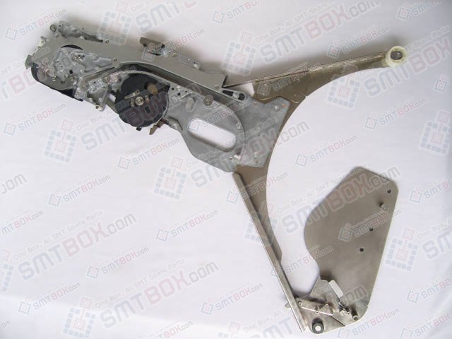 JUKI Zevatech KE 2010 KE 2020 KE 2030 KE 2050 KE 2060 KE 2070 KE 2080 FX 1 FTF FF TAPE FEEDER 12mm FF12FS E30037060B0 side b