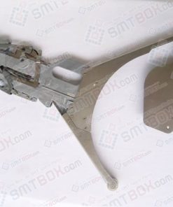 JUKI Zevatech KE 2010 KE 2020 KE 2030 KE 2050 KE 2060 KE 2070 KE 2080 FX 1 FTF FF TAPE FEEDER 16mm FF16FS E40037060B0 side b