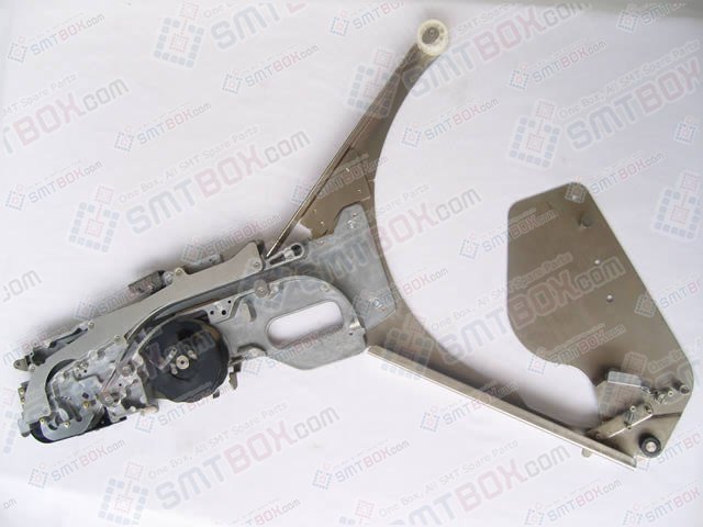 JUKI Zevatech KE 2010 KE 2020 KE 2030 KE 2050 KE 2060 KE 2070 KE 2080 FX 1 FTF FF TAPE FEEDER 24mm FF24FS E50057060B0 side c