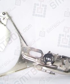 JUKI Zevatech KE 2010 KE 2020 KE 2030 KE 2050 KE 2060 KE 2070 KE 2080 FX 1 FTF FF TAPE FEEDER 32mm FF32FS E60027060B0 side b