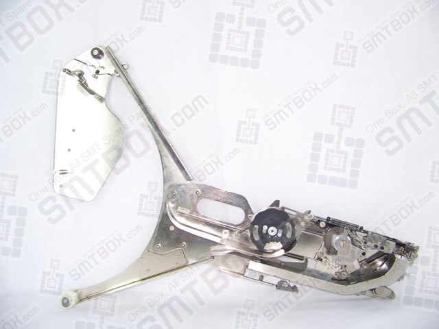 JUKI Zevatech KE 2010 KE 2020 KE 2030 KE 2050 KE 2060 KE 2070 KE 2080 FX 1 FTF FF TAPE FEEDER 32mm FF32FS E60027060B0 side b