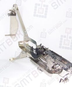 JUKI Zevatech KE 2010 KE 2020 KE 2030 KE 2050 KE 2060 KE 2070 KE 2080 FX 1 FTF FF TAPE FEEDER 44mm FF44FS side b