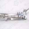 JUKI Zevatech KE 2010 KE 2020 KE 2030 KE 2050 KE 2060 KE 2070 KE 2080 FX 1 Stick Feeder 7.2mm Lane SFN1AS