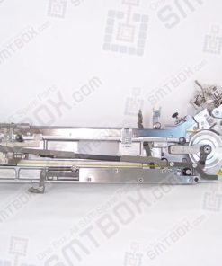 JUKI Zevatech KE 2010 KE 2020 KE 2030 KE 2050 KE 2060 KE 2070 KE 2080 FX 1 Stick Feeder 7.2mm Lane SFN1AS  