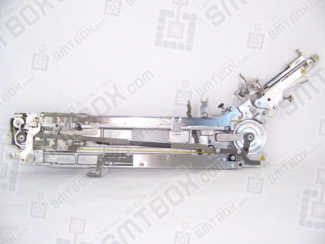 Juki Zevatech Ke 2010 Ke 2020 Ke 2030 Ke 2050 Ke 2060 Ke 2070 Ke 2080 Fx 1 Stick Feeder 7.2MM Lane SFN1AS Side A