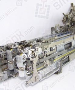 JUKI Zevatech KE 2010 KE 2020 KE 2030 KE 2050 KE 2060 KE 2070 KE 2080 FX 1 Stick Feeder 7.2mm Lane SFN1AS side b