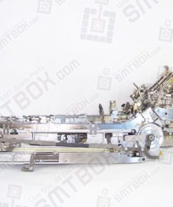 JUKI Zevatech KE 2010 KE 2020 KE 2030 KE 2050 KE 2060 KE 2070 KE 2080 FX 1 Stick Feeder 7.2mm Lane SFN1AS side c