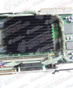 JUKI Zevatech KE 2010 KE 2020 KE 2040 CPU BOARD E9656729000  