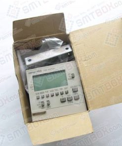 JUKI Zevatech KE 2050 1 Week OMRON Time Switch H5S WB2 100 240VAC side b