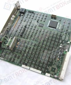 JUKI Zevatech KE 2050 KE 2060 Safety PCB Board 40001923 40001924  