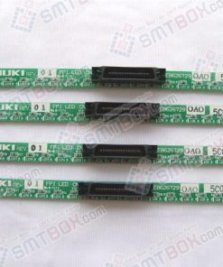 JUKI Zevatech KE 2050 KE2060 Feeder Position Indicator LED E8626729  