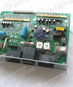 JUKI Zevatech KE 2050 KE2060 Tamagawa 659091534N30 AUA3026  