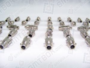 Panasonic CM402 NOZZLE HOLDER N610009409AA side b